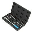thumbnail image 1 of Bicycle Maintenance Kit,Torsion Wrench Set Preset Torsion Wrench Kit Torsion Wrench Set Versatile Functionality, 1 of 14