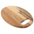 thumbnail image 2 of 1Pcs Planche de Charcuterie en Bois d'Acacia pour Usage Intérieur des Propriétaires, 2 of 9