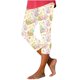 thumbnail image 1 of Pantalones de Ajuste Seco de la Moda de las Mujeres Imprimidas Leggings, Deporte de Yoga Elástico de Poliéster Elástico Respirable, 1 of 8