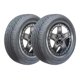 thumbnail image 1 of Paquete De 2 Llantas 225/60r17 Nika Avatar 99h NIKA AVATAR, 1 of 2