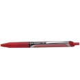 thumbnail image 1 of Rouleau Rétractable Hi-Tecpoint Rt, 0.7Mm Rouge,12/pk, 1 of 1