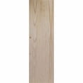 thumbnail image 4 of 6"W x 12"D x 20"H Huntington Rough Sawn Corbel w/Backplate, Douglas Fir, 4 of 9