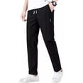 thumbnail image 1 of Pantalones Casuales Transpirables Para Hombres, 1 of 1