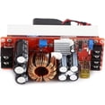 thumbnail image 2 of Module d'Alimentation Convertisseur Step-Up 1500W 30A DC-DC 10-60V à 12-90V, 2 of 3