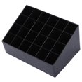 thumbnail image 5 of 24 Lipstick Holder Organizer Lipstick Holder Display Holder Cosmetic, 5 of 5