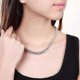 thumbnail image 1 of Collar de cuentas versátil yuxing 10 mm, 1 of 3