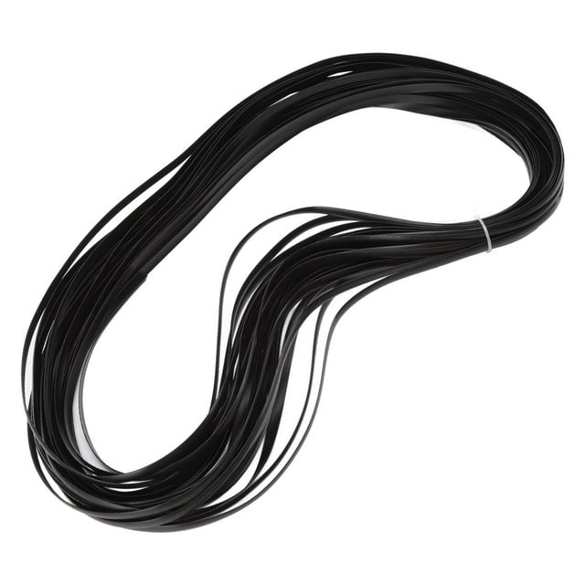 Synthetic Rattan Fix Material, Wicker Repair Kit For Garden Patio Furniture And Rattan Chair Sofa Basket Replacement