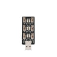 thumbnail image 3 of 1S LiPo Charger, Battery Charger Charging Accessory USB To 3.7V Independent Charging Outputs 6 Channel  For Lithium Li-ion Battery For Lithium Battery Charging, 3 of 8