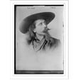 thumbnail image 2 of Historic Framed Print, S.F. Cody, 17-7/8" x 21-7/8", 2 of 9