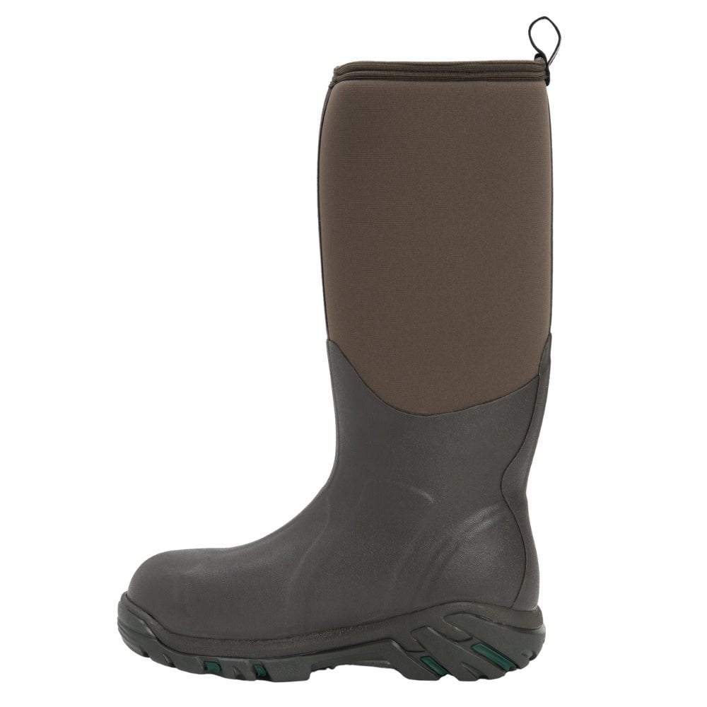 muck boot men's arctic pro snow boot