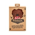 thumbnail image 2 of GZSL Peluches Fuggler, Serie Fuggler Street - Edición Limitada Hedge Grog - Peluche de Monstruo Feo y Divertido de 9". Edad 8+., 2 of 8