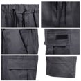 thumbnail image 3 of shorts de Sport et de Loisirs pour Hommes, 3 of 3