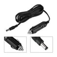thumbnail image 4 of Lighter Power Cord,  Lighter Cord, 12V Black For Car, 4 of 8