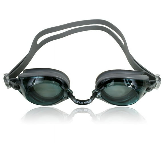 Water Gear 280 Optica Anti-Fog Swim Goggles-9