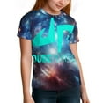 thumbnail image 2 of Dude Perfect T-Shirts for Boys Girls, Kids Short Sleeve Shirts, Funny Novelty Tee, Youth Casual Crew Neck Tops, 4-14 Year, 2 of 10