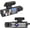 front+inside, variant on Dashcam Front and Inside, Camera Dash Cam for ,Driving Recorder with IR Night Vision,Loop Recording,Wide Angle Lens,3.16 Inch IPS Screen,Parking Mode(Front+Inside)