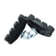 thumbnail image 5 of Paquete de 2 Pastillas de freno Macarena de Goma de 45 Cm Para bicicleta de carretera, 5 of 7