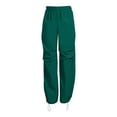 thumbnail image 5 of Self Esteem Juniors Toggle Cinch Parachute Pants, 5 of 5
