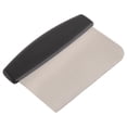 thumbnail image 4 of Raspador De Plancha Para Cortar Masa De Acero Inoxidable Para El Hogar, 4 of 7