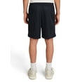 thumbnail image 4 of Reebok Boy's Athletic 2-Pack Mesh Short, Sizes 4-18, 4 of 13