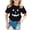Black-B, variant on Funny&nbsp;Halloween Shirts Kids Girls,Toddler Boys Girls Halloween Short Sleeve Tee, Cute Pumpkin Face Graphic Fall Daily Tops for Kids,Grey,8-9 Years
