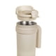 thumbnail image 4 of Paquete con 20 piezas de Termo de acero inoxidable con tapa push beige 7 x 21.8, 4 of 5