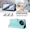 thumbnail image 4 of GANGXUN Wallet Case for TCL 50 NxtPaper 5G – Magnetic Closure, RFID Blocking, Wrist Strap, Wireless Charging Compatible, 4 of 6