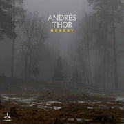 Andres Thor - Hereby - CD