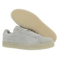 thumbnail image 4 of Puma Suede Jelly Womens Shoes Size 7, Color: Glacier Gray, 4 of 5