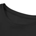 thumbnail image 6 of Yusimy Mens Quick-Dry Long Sleeve Tee，Crew Neck Moisture-Wicking Top，Breathable Athletic Training Shirt，for Running Commuting and Daily Fitness, 6 of 8
