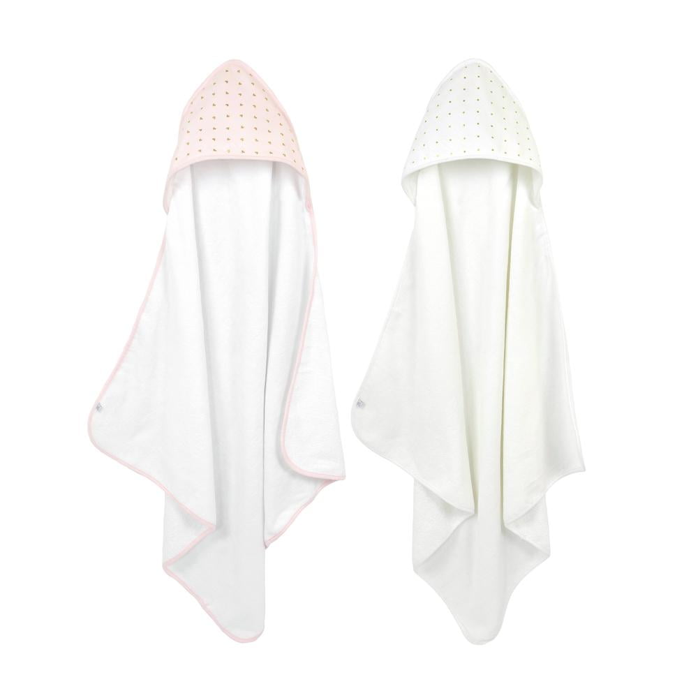 just born towels