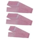 thumbnail image 1 of Diadema de spa desechable, banda para el cabello suave no tejida, herramienta para el cuidado de la piel, accesorio para la cabeza Rosa, 1 of 8