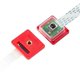 thumbnail image 3 of Acrylic Protective Case for Arducam 16MP RPi Camera V1/V2 25x24mm Camera, 3 of 5