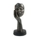 thumbnail image 3 of Figuras artesanales de pensadores, estatuas, adornos, estatuas coleccionables creativas para estanterías. 15 cm x 65 cm, 3 of 9