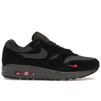 NIKE MENS Air Max Flyknit Racer  display picture 3