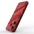 thumbnail image 2 of Funda para Xiaomi Redmi 13 4G Protección A Prueba De Golpes Con Soporte De TPU Duradero Y Práctico, 2 of 4