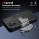 thumbnail image 4 of 2 in 1 Shockproof Phone Case For Motorola Moto G84, 4 of 4