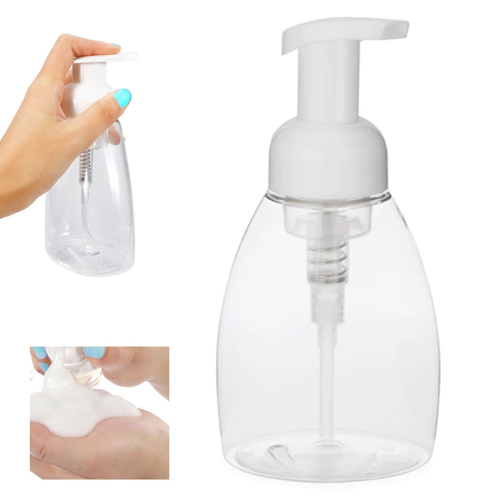 Best Liquid Soap Dispenser Reviews (Foam Soap Dispenser 