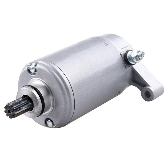 SCITOO Starters Motor for Yamaha Big Bear 350 2WD YFM350U 1996-1998 48cc