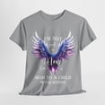 thumbnail image 4 of Mom Gift, Mother's Day Shirt, Mother's Day Gift, Mom Tee ID-0420-KFOS, 4 of 9