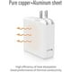 thumbnail image 2 of Adaptador de corriente Charger E-POWIND de 60 W para Mac Book Pro de 13 pulgadas, 2 of 5