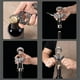 thumbnail image 2 of Portátil de mano multifuncional abridor de botellas abridor de vino sacacorchos fácil de abrir, 2 of 9