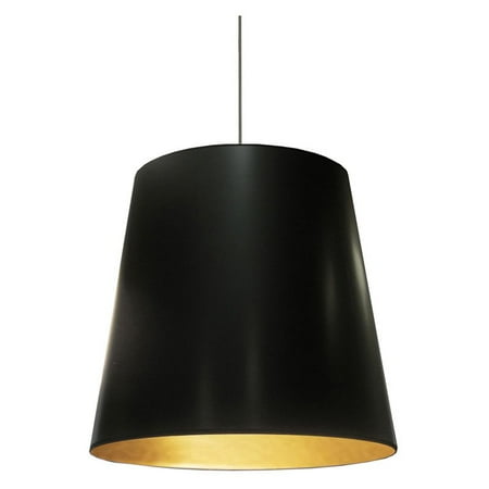 Dainolite Oversized Drum Pendant This On Opens A Dialog That Displays Additional Images For Product With The Option To Zoom In Or Out