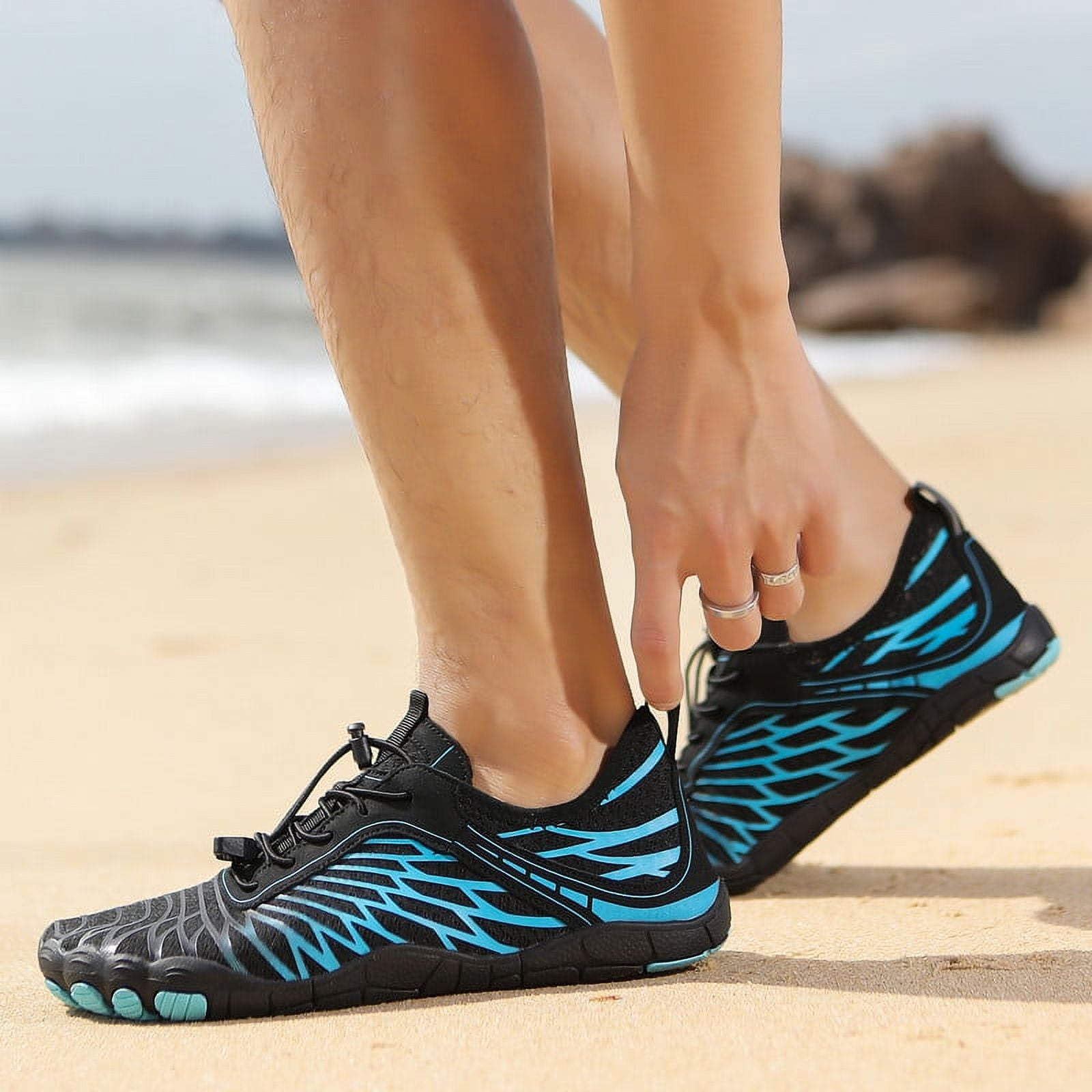 Best Shoes For Men Mens Beach Walking Shoes Best Water Shoes Best