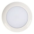 thumbnail image 2 of 12V RV Dome Light, 345LM Modern Appearance Soft Light RV Bright White Light Small Shape  for Boat, 2 of 8