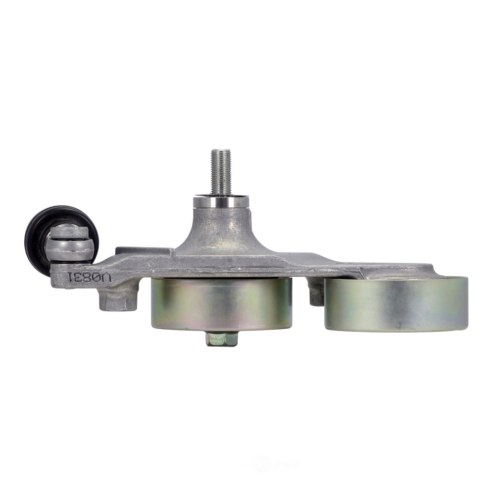 Litens Serpentine Belt Tensioner: 1 Piece Fits select: 2005-2010 HONDA ODYSSEY, 2006-2011 HONDA PILOT