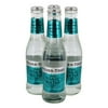 FEVER TREE: Soda 4 Pk Tonic Citrus, 27.2 fo