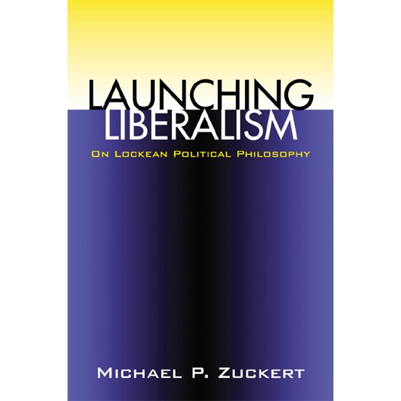 Launching Liberalism (PB), (Paperback)