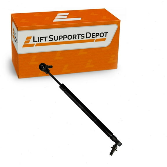 Qty 1 Compatible with Exmark & Toro 109-9820 Damper Steering Control New for Car Gas Shock Strut Lift Supports Depot P10097B1-a