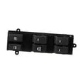thumbnail image 4 of Standard Import Power Window Switch, 4 of 5